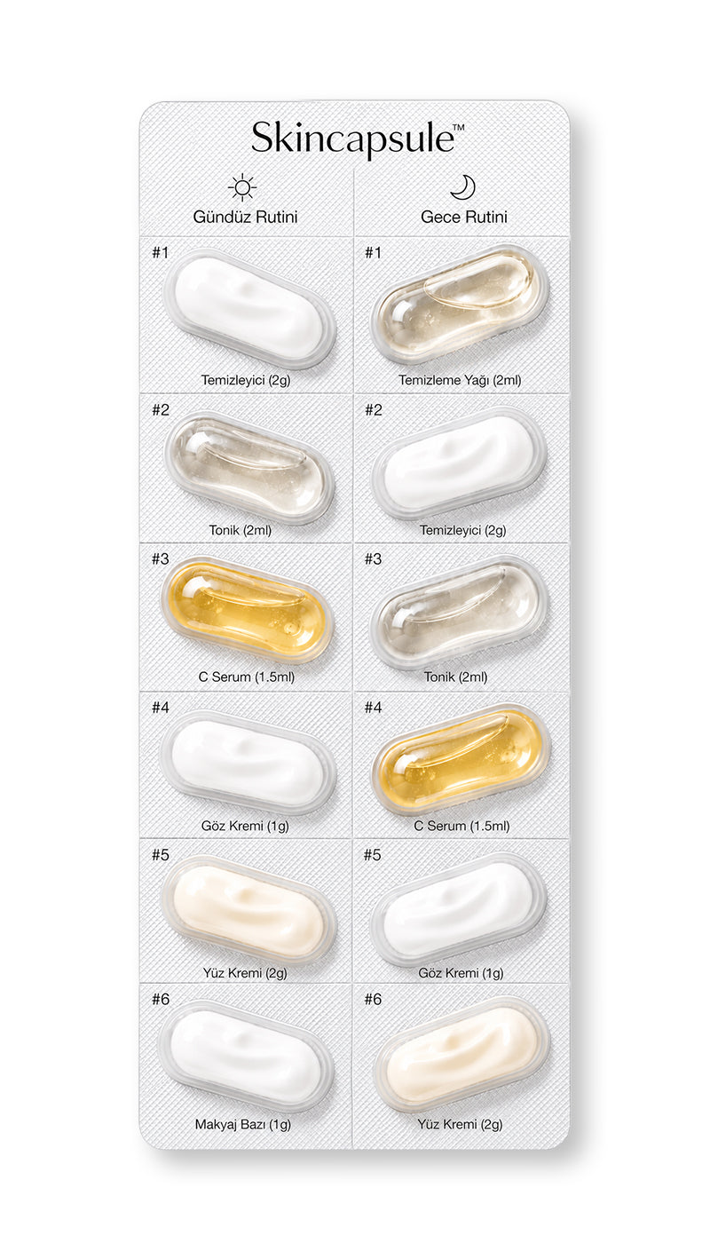 Neden Skincapsule™